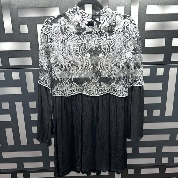 Altar'd State Dress - Picture 2 of 5